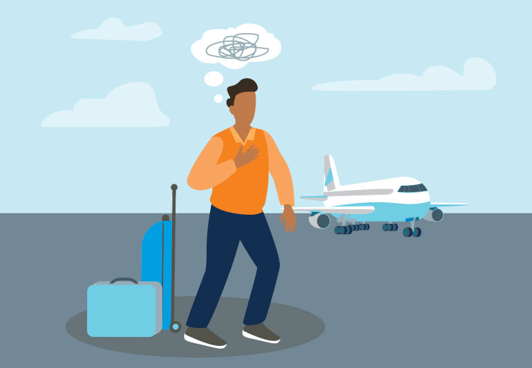 How to Deal With Travel Delays: Expert Tips to Stay Calm & Prepared
