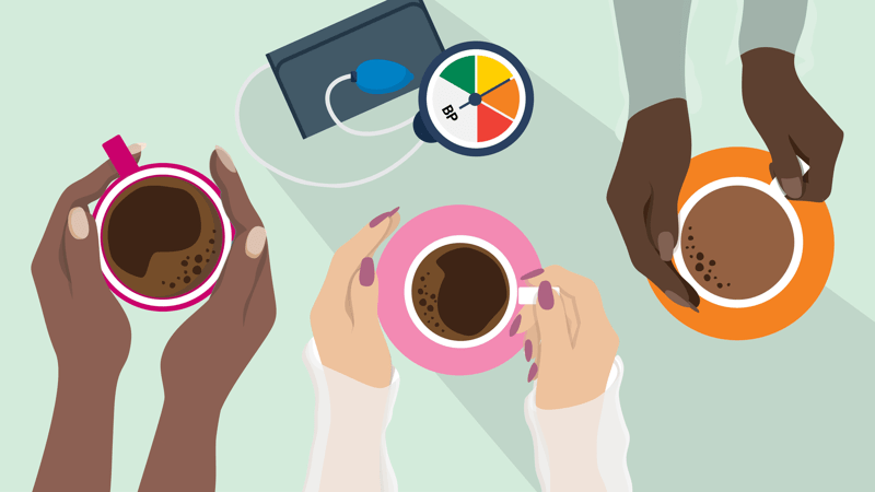 Supplements and Vitamins To Avoid With High BP