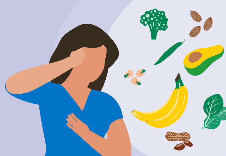Do Supplements Help Heart Palpitations?