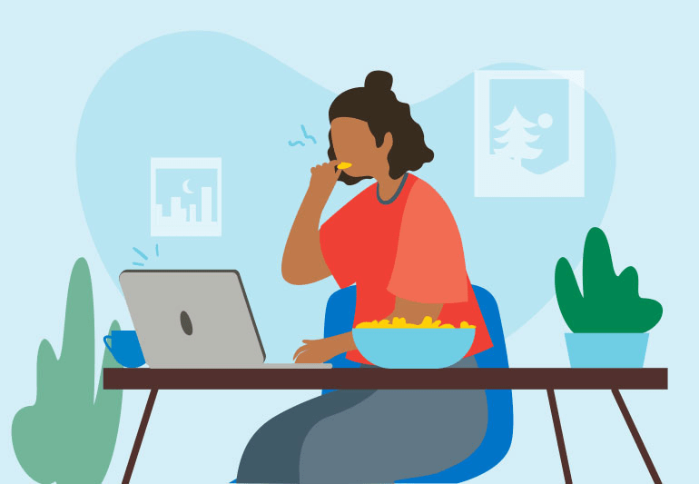 How to Manage Stress Eating With Workouts: Effective Tips to Succeed