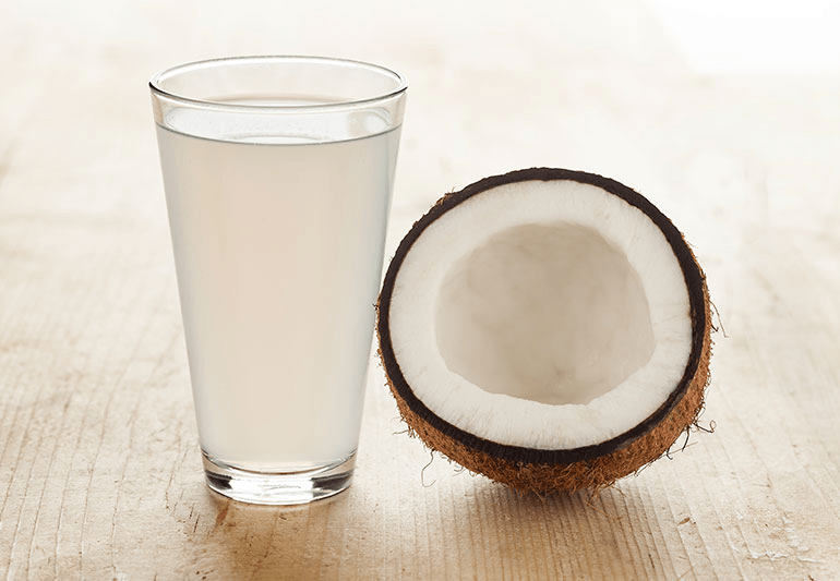 Can You Survive off Coconut Water: Shocking Truth Revealed