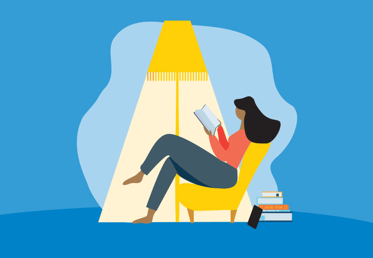 Why You Should Take a Digital Detox While Traveling: Boost Your Bliss