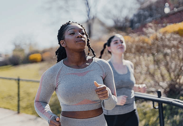 Why Do Legs Itch When Running: Expert Solutions