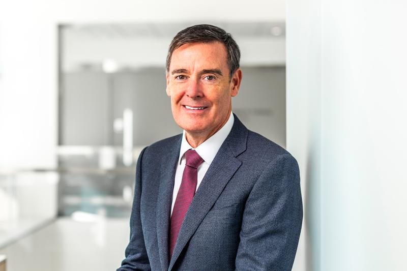 Conor Delaney, MD, MCh, PhD