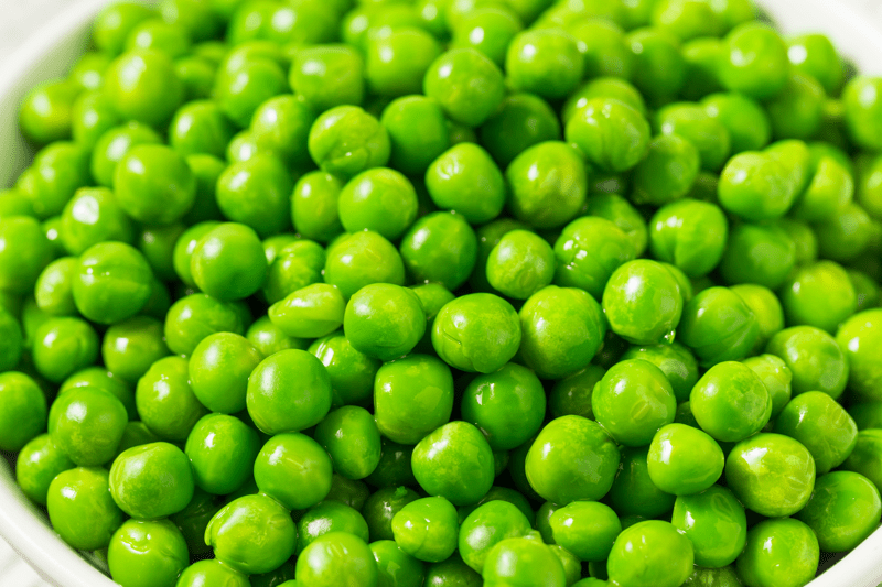 What Foods are High in Nitrogen: Boost Your Health