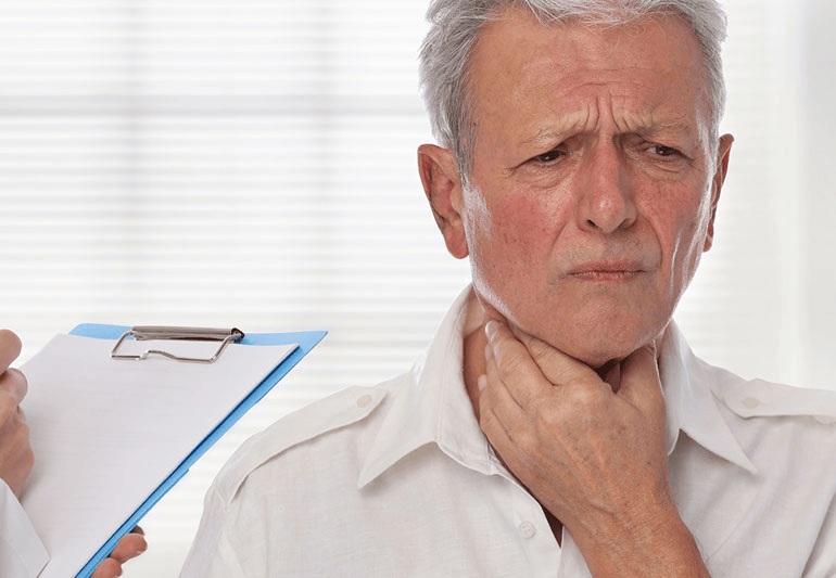 Do Swollen Glands Signal Lymph Node Cancer? Do Swollen Glands Signal Lymph Node Cancer?