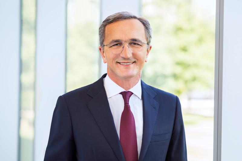 Tomislav Mihaljevic, MD