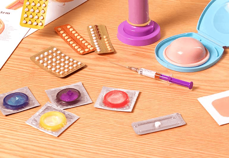 4 Non-Latex Condoms to Avoid Latex Allergies