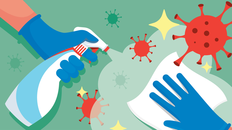 How Long Corona Survive in Clothes: Essential Facts