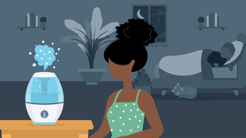 Is It Good to Let Fresh Air in Your House: Health Benefits Explained