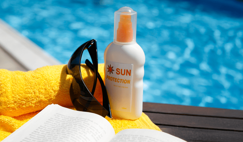 Is Aloe Vera Good for Sunburn?