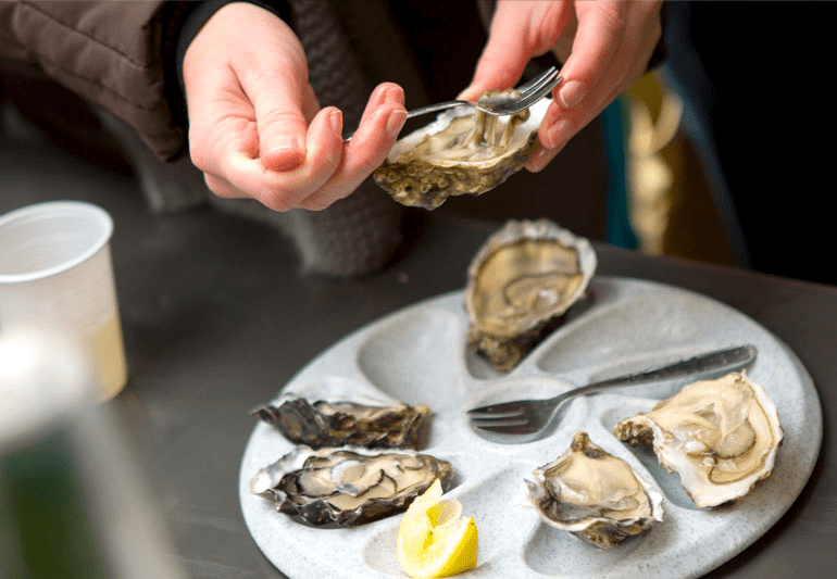The Many Reasons to Love Oysters — Even If You Hate Them