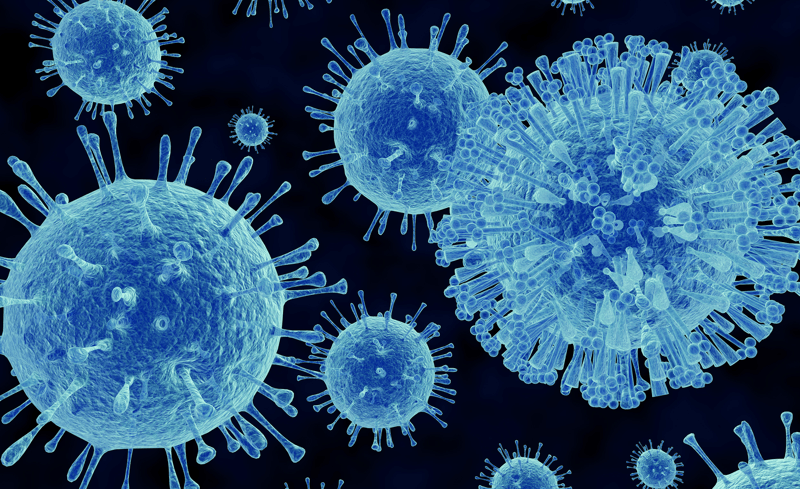 How Long Does the Virus Survive on Clothes: Essential Guide