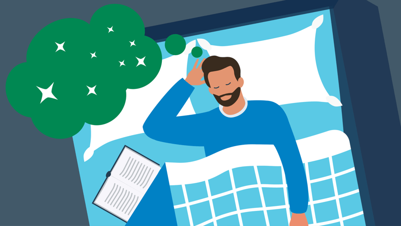 How Much Sleep Does a 50 Year Old Need: Essential Guide