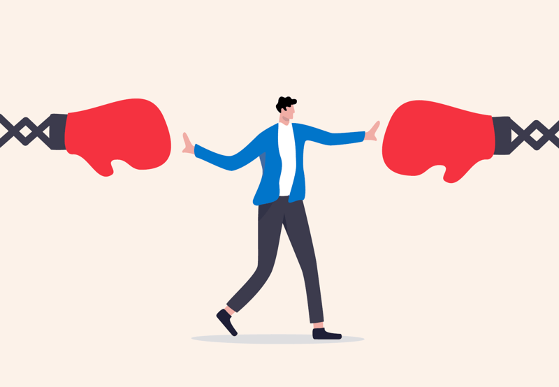 How to Stop Negative Self Talk in Fitness: Transform Your Mindset Fast