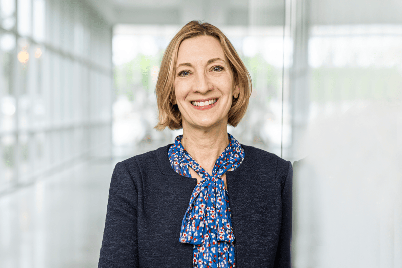 Deborah Gordon