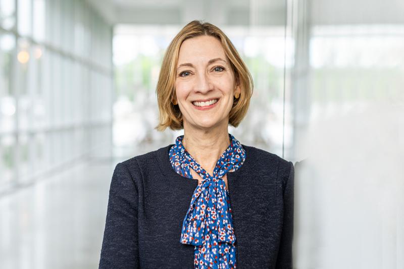 Deborah Gordon, JD, MBA