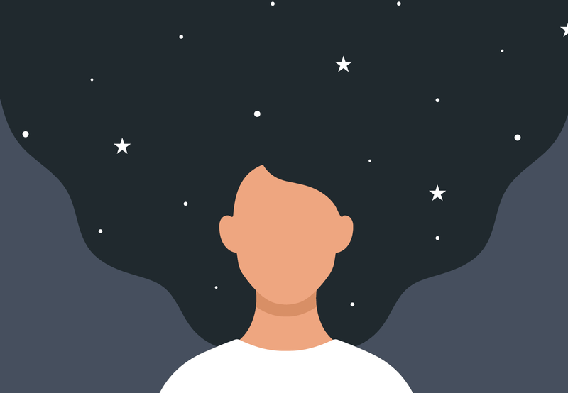 Why do they keep appearing in my dreams 60 photos - Astrologytoyou.com