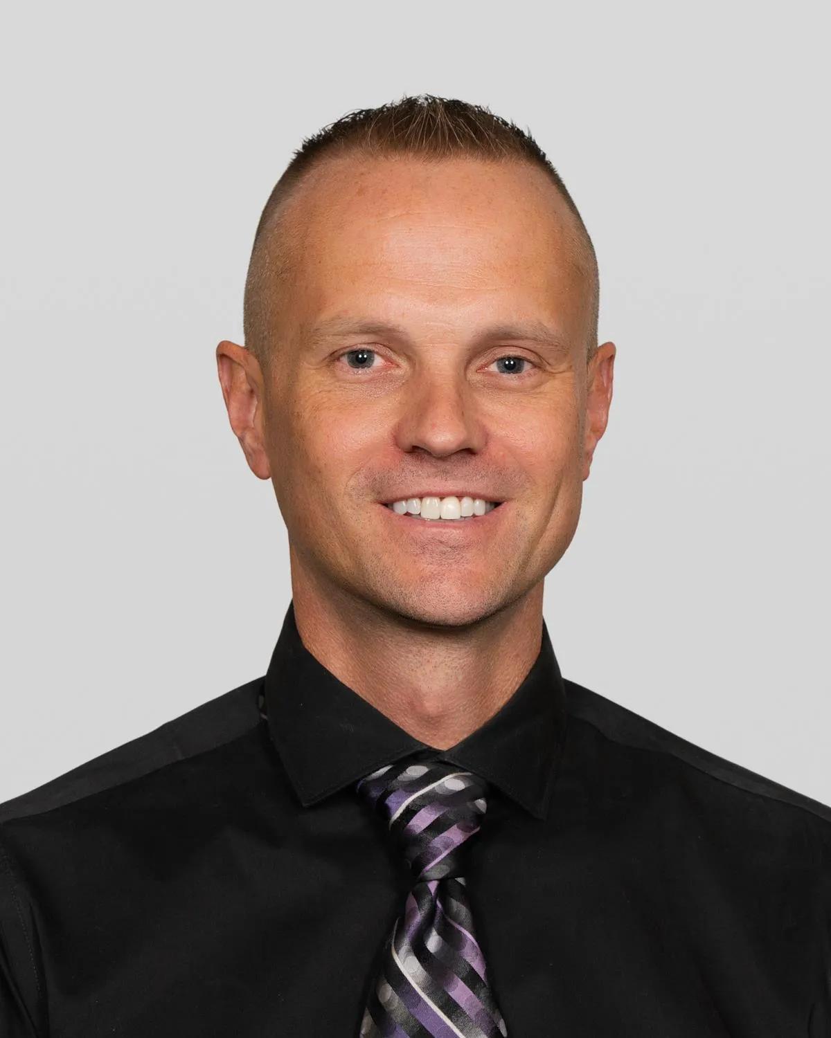 Brian Krusemark