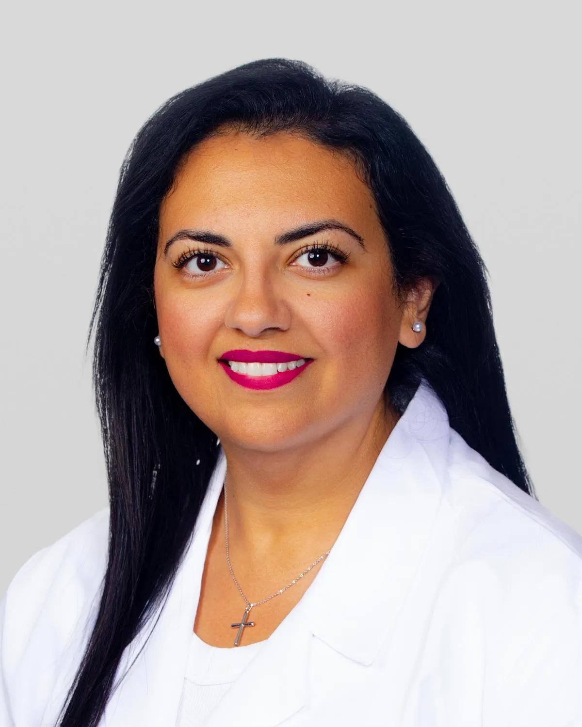Mary Assaad