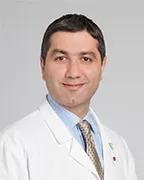 Laith Ghazala, MD, FRCPC