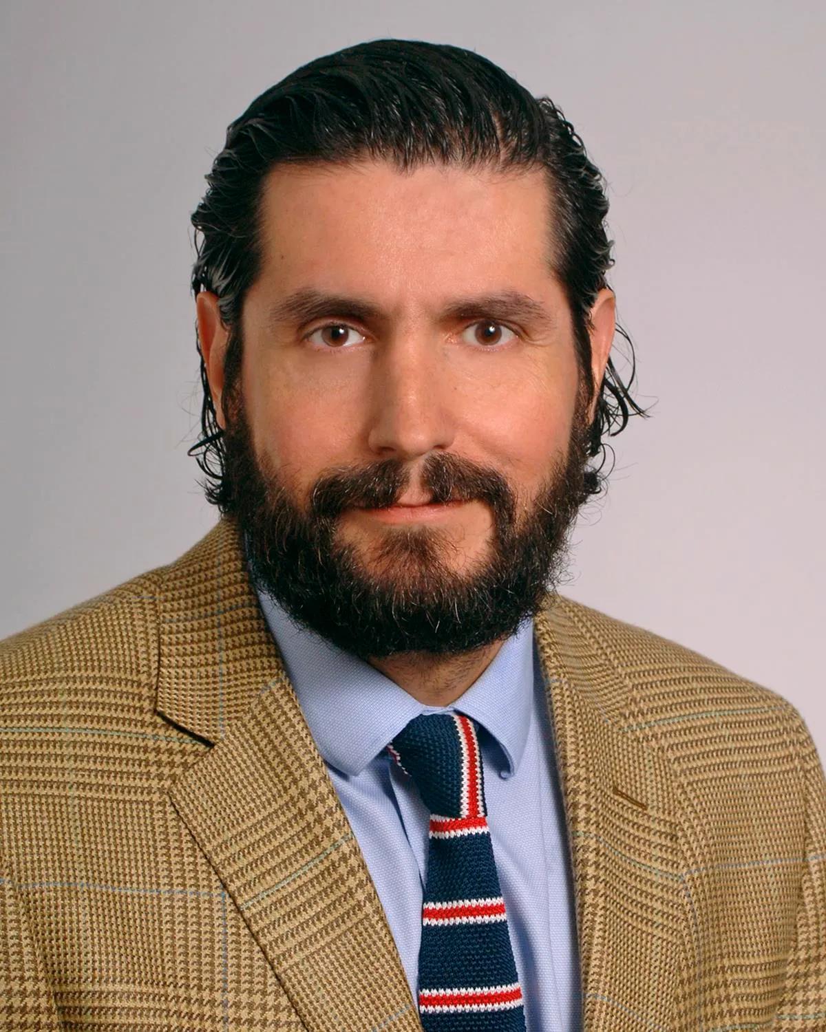 Andres Mascaro Pankova