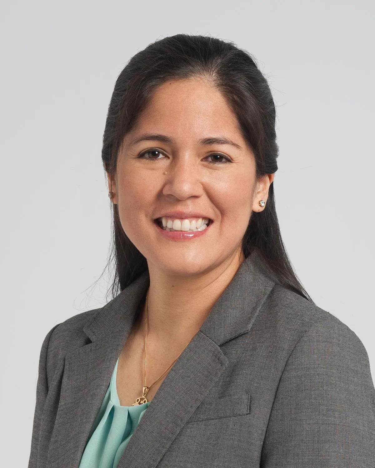 Gisella Wong Nano, MD