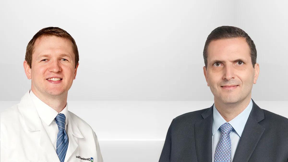 Faisal Bakaeen, MD, and Grant Reed, MD, discuss recent advances in the treatment of coronary artery disease