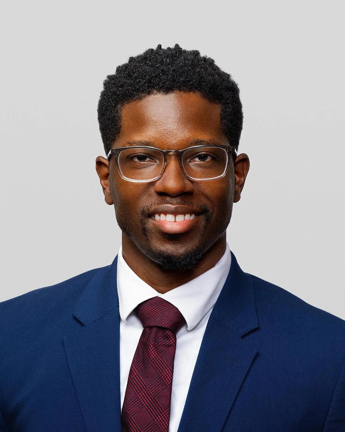 Lamont Wilkins
