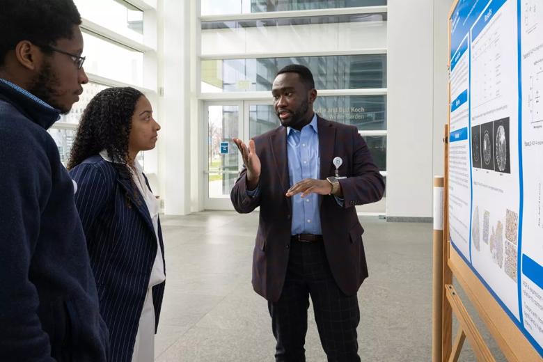 CCLCM Research Day