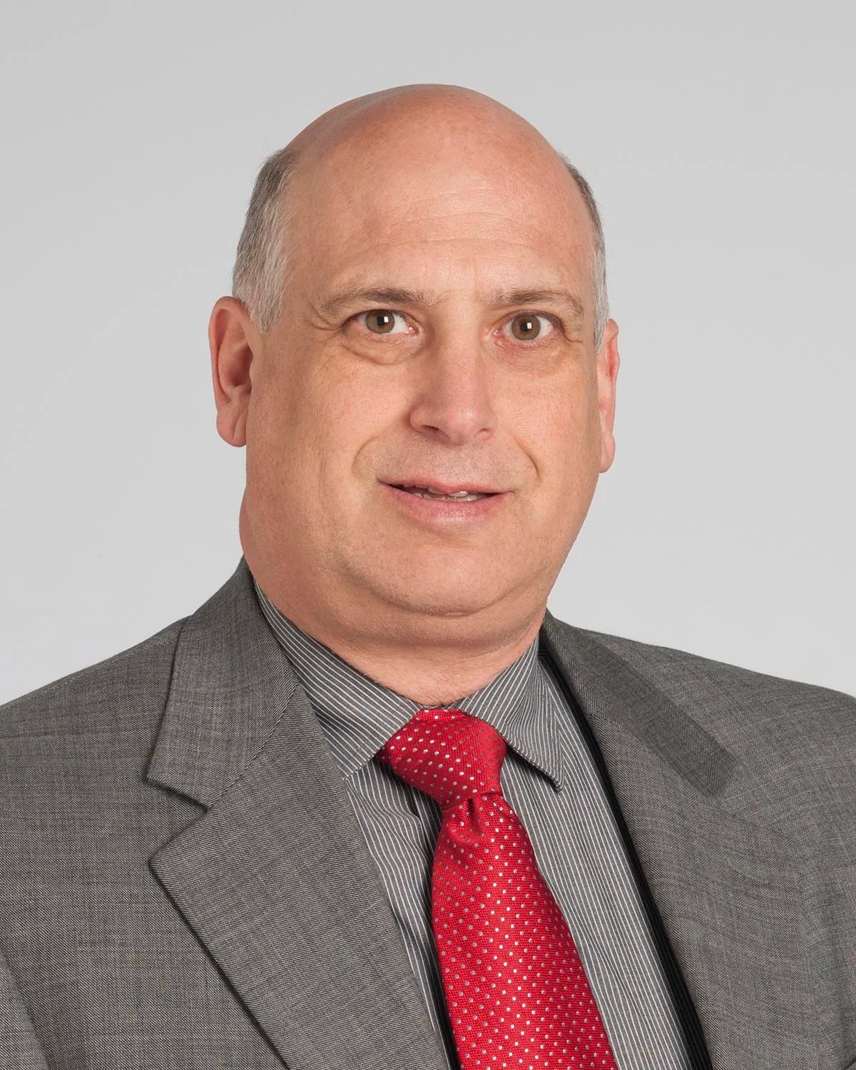 Daniel Mendlovic, MD