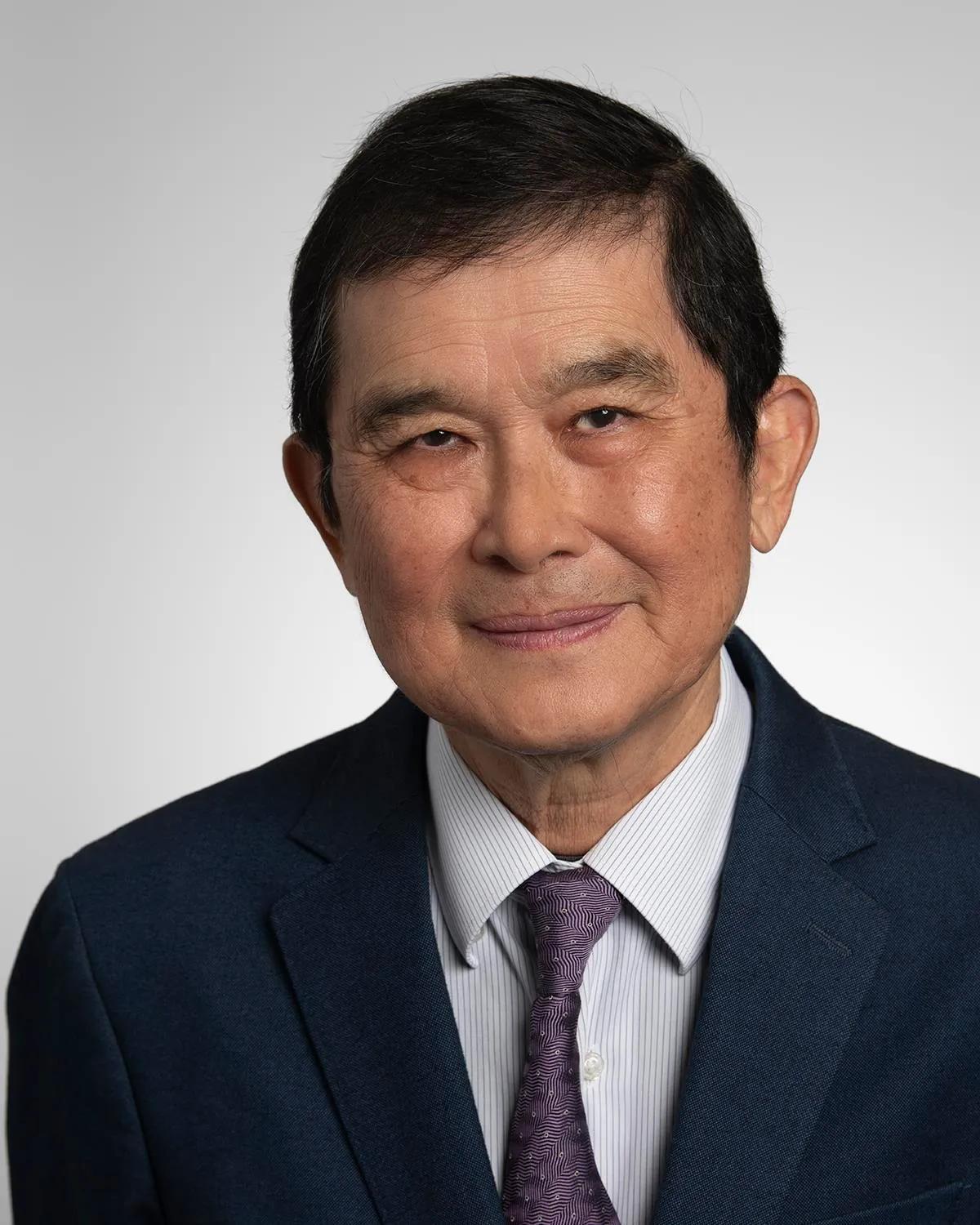 Yee Victor Shin