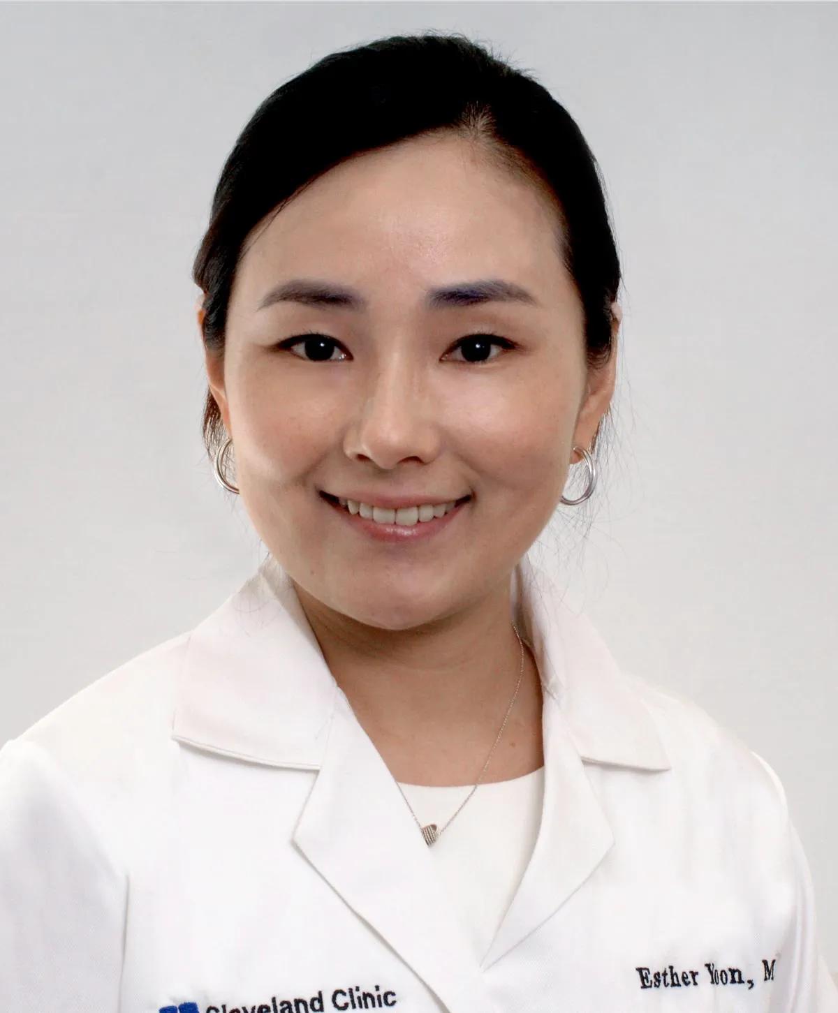 Esther Yoon, MD