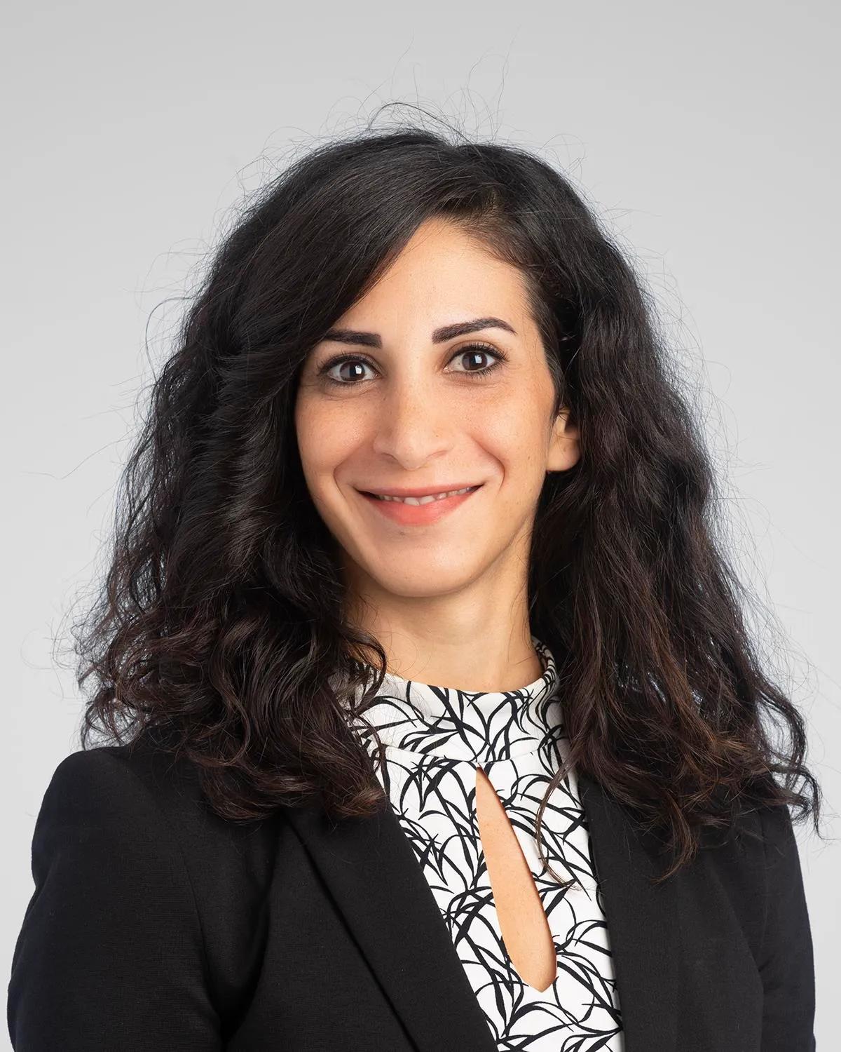 Yara Daloul, MD