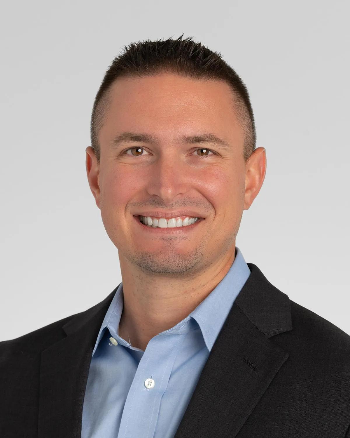 Christopher Rupprecht