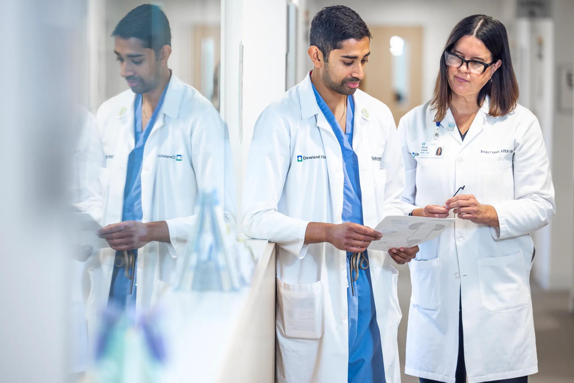 Cleveland Clinic: Every Life Deserves World Class Care
