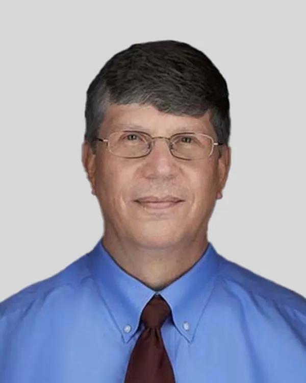 Stephen Chastain