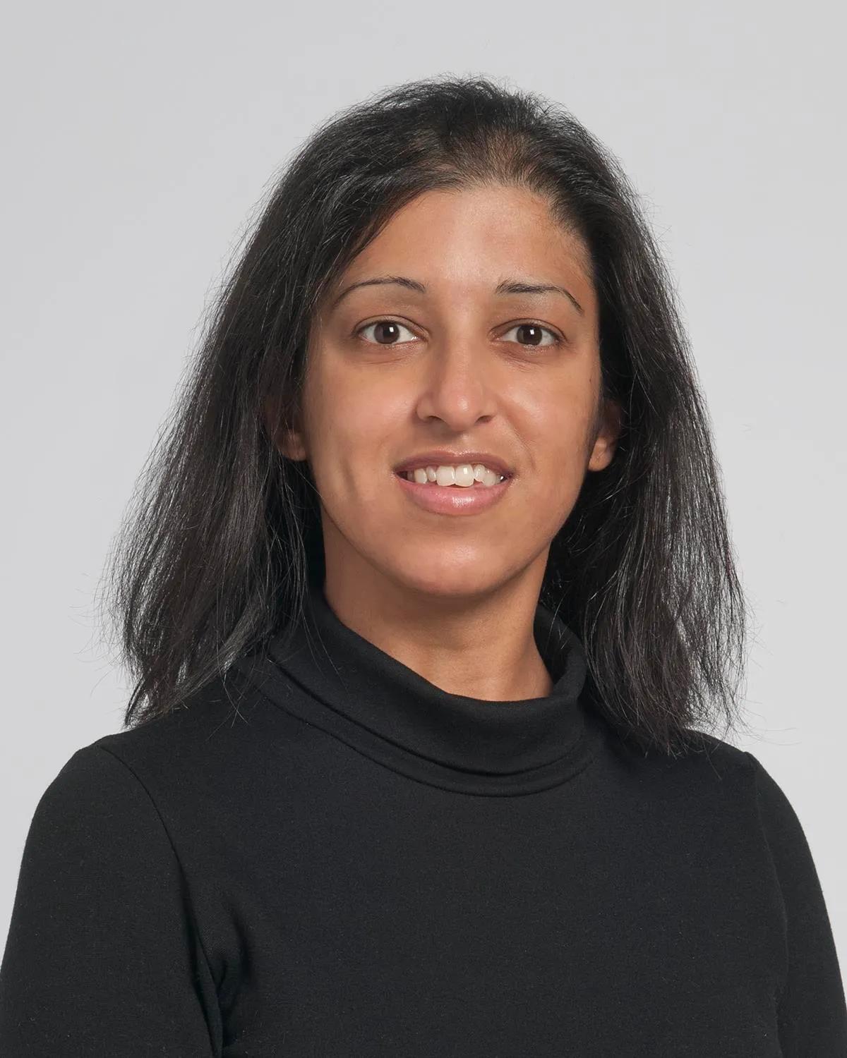 Kavita Bhatt