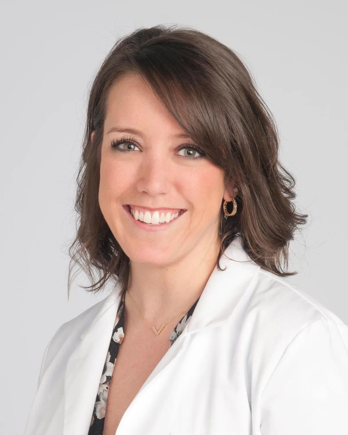 Alison Hoit