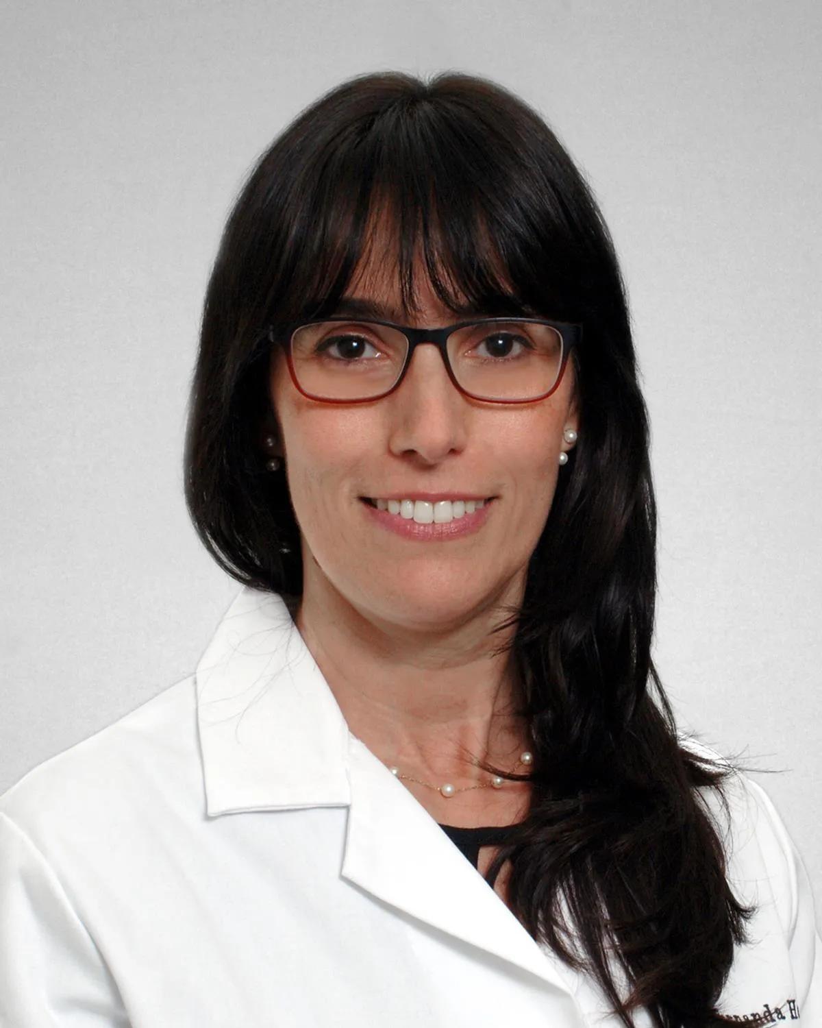 Fernanda Heitor-Behdad