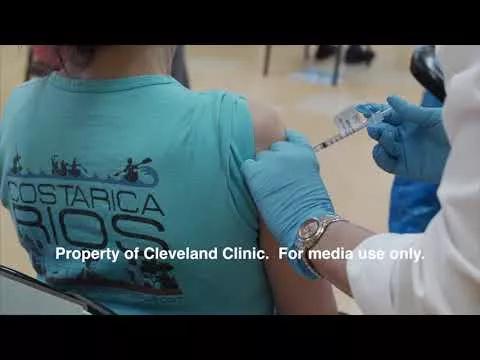 FOR MEDIA How Vaccination has Impacted COVID 19 Hospitalization Trends HD