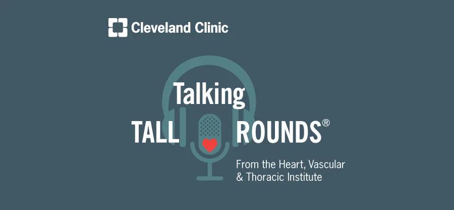 Talking Tall Rounds