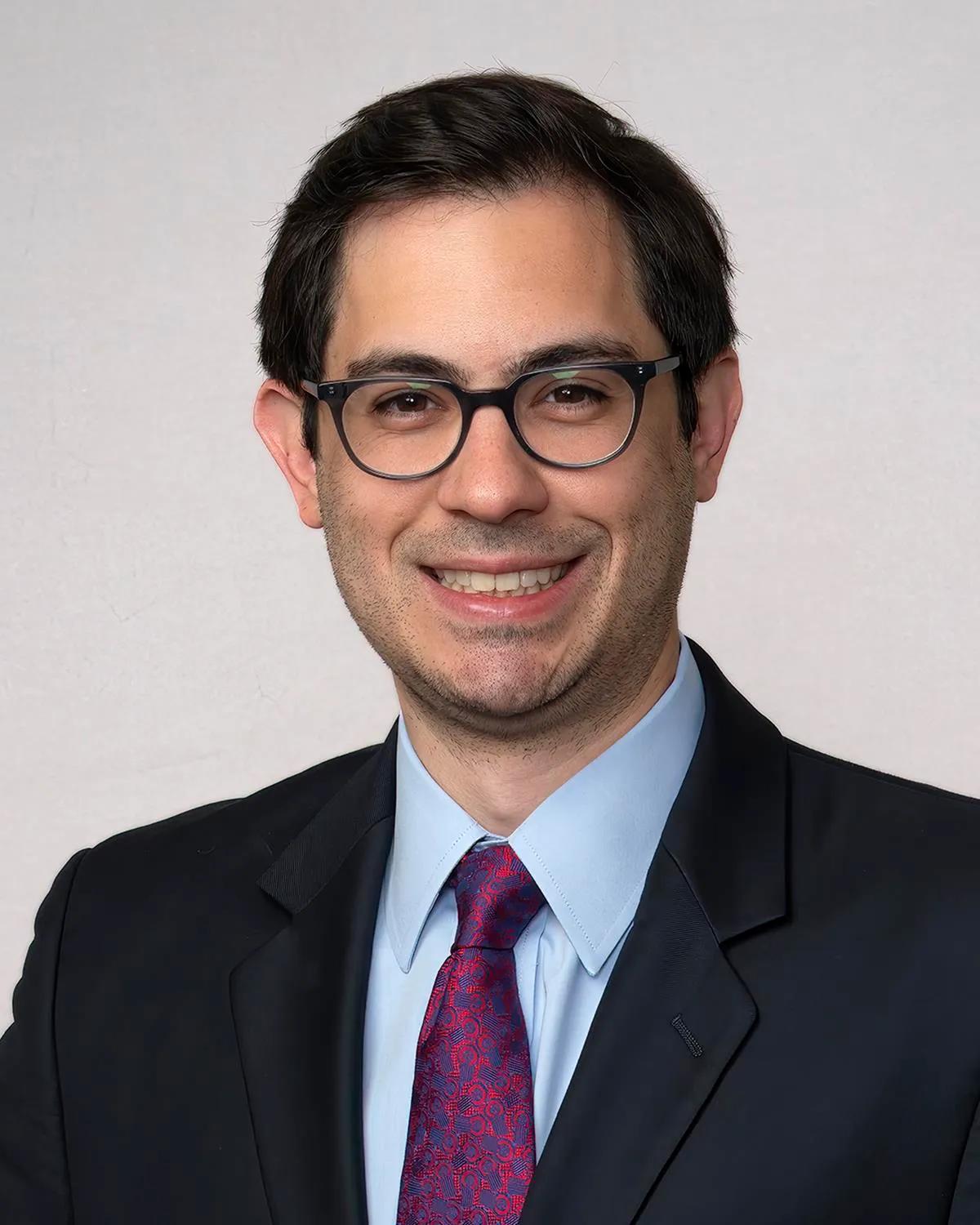Daniel Benito