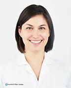 Rachel Doucet, MSc(PT), BSc(Kin)