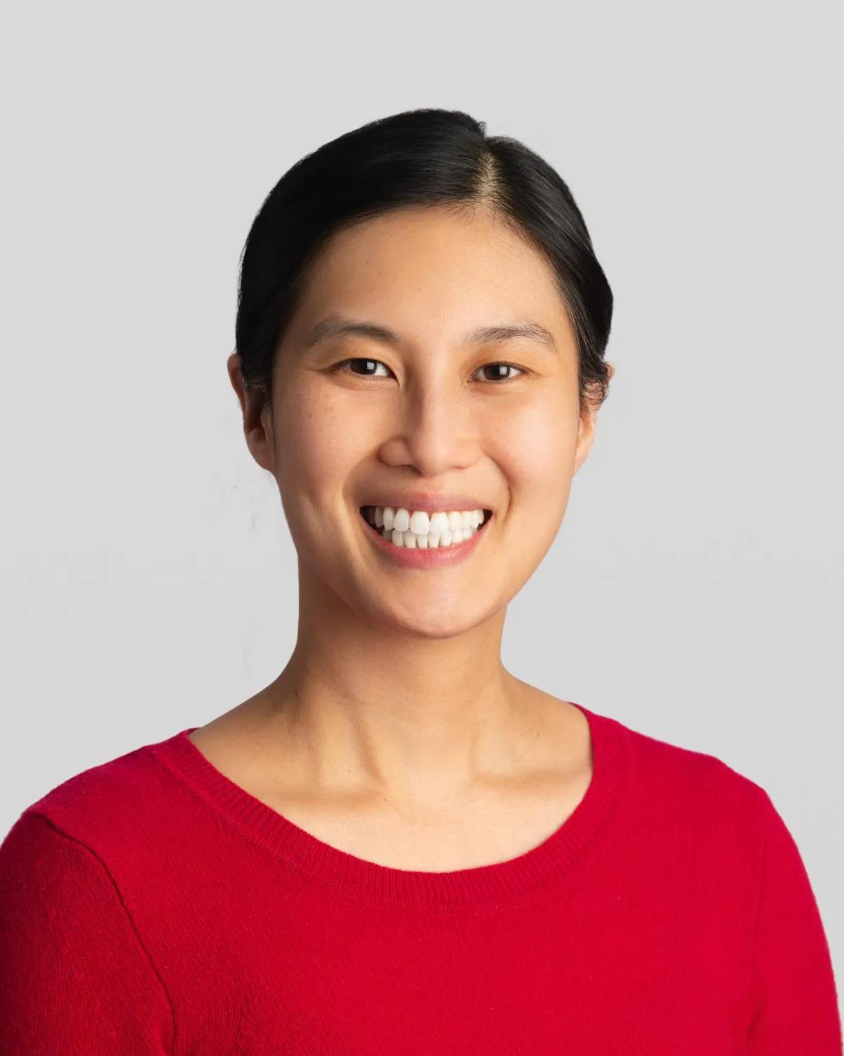 Doris Nguyen, MD