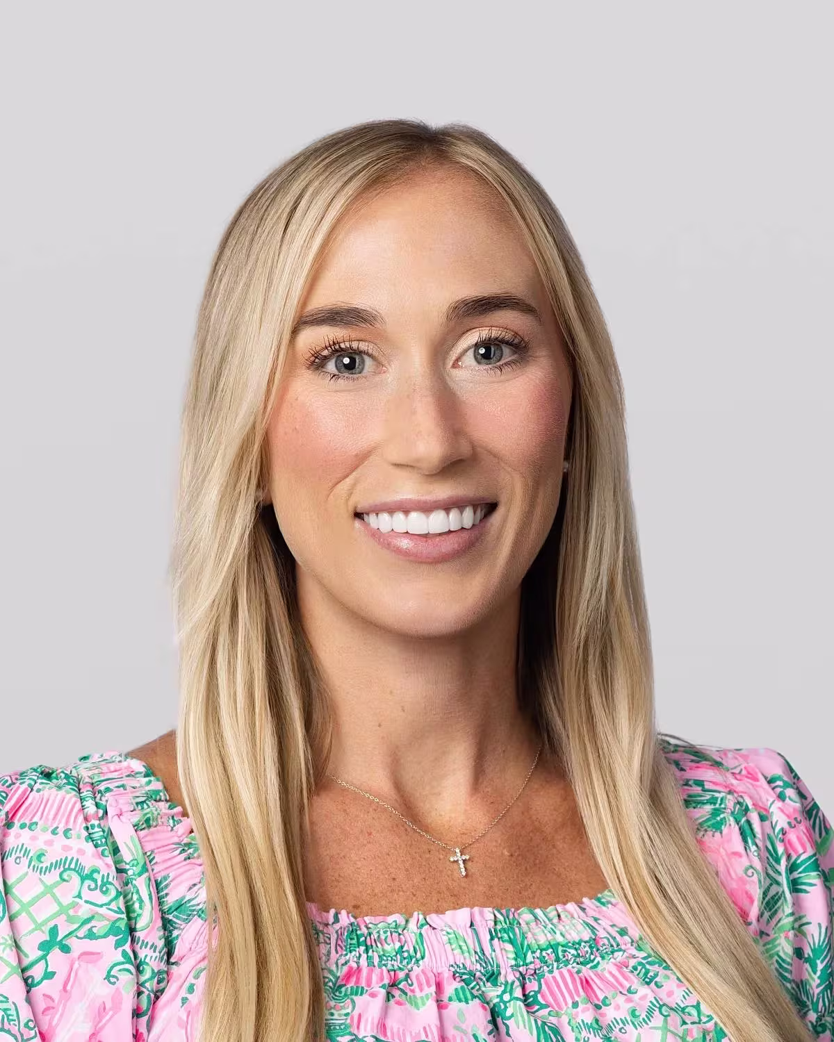 Kendall Wyckoff