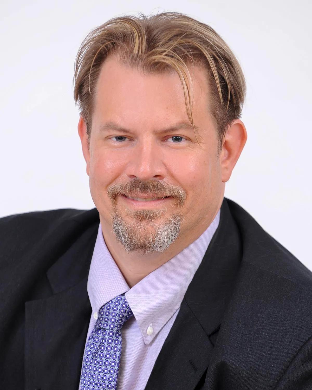 Alan Durkin
