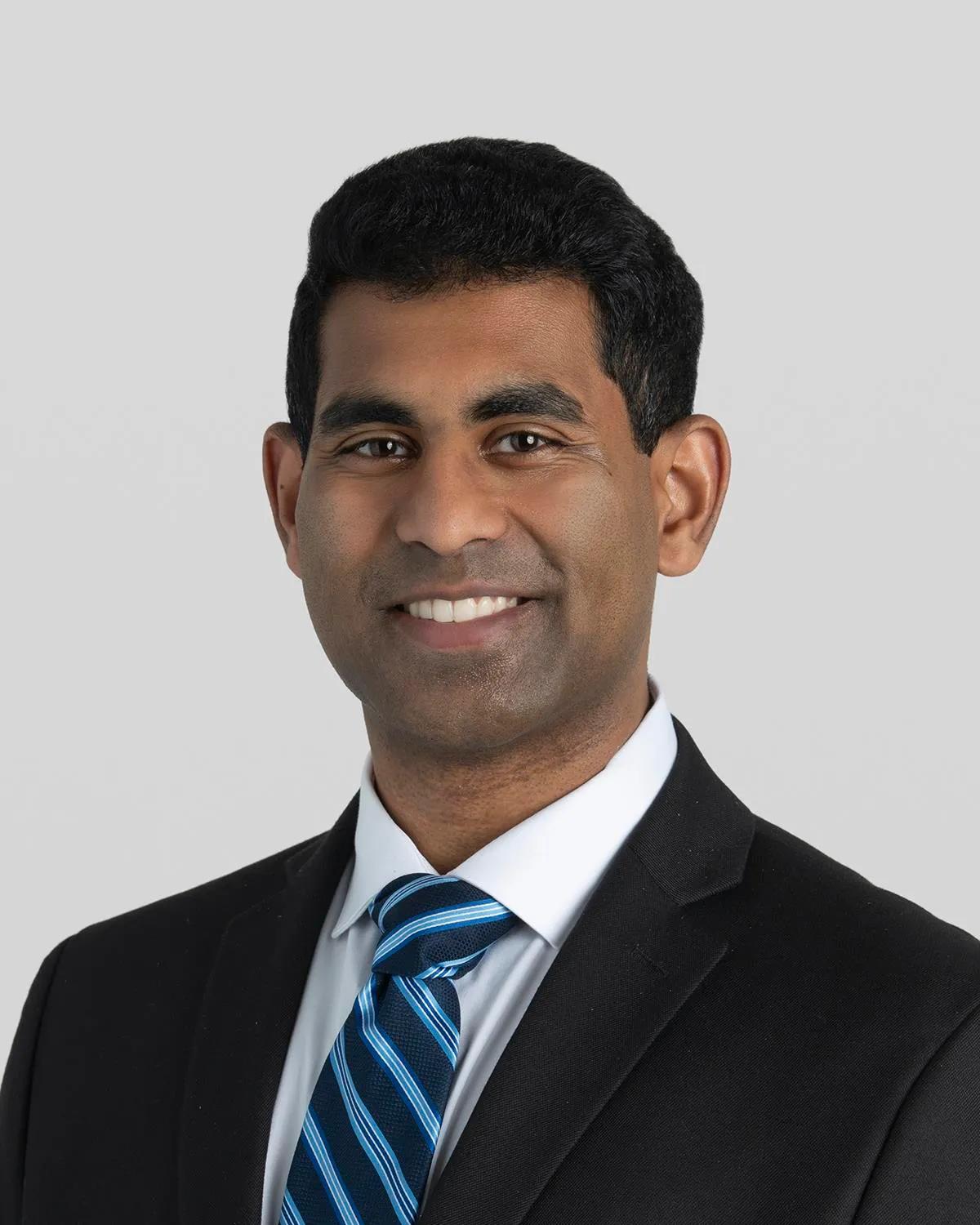 Naveed Rahman