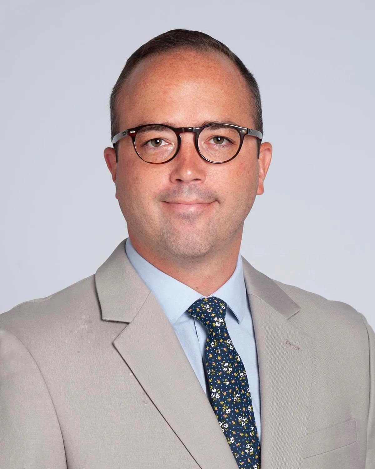 Michael Hirschauer, CNP