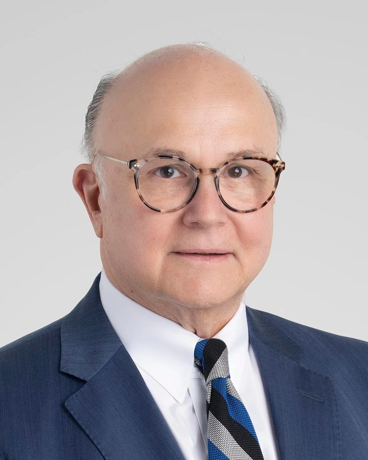 Anthony Tufaro